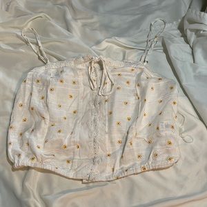 Aeropostale crop top BRAND NEW